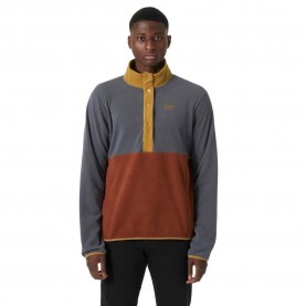 блуза,мъжки,пуловери,helly,hansen,daybreaker,snap,sweater,grey,(alpine,frost)