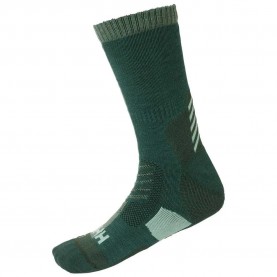 чорапи,мъжки,чорапи,helly,hansen,hiking,warm,socks,green,(dark,creek)