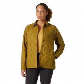 дамски,якета,и,палта,helly,hansen,isfjord,insulated,overshirt,lynx,(yellow)