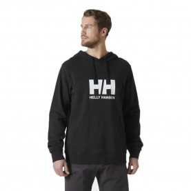 суичър,мъжки,пуловери,helly,hansen,logo,2.0,hoodie,black