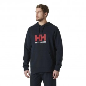 суичър,мъжки,пуловери,helly,hansen,logo,2.0,hoodie,blue