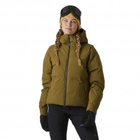 яке,дамски,якета,и,палта,helly,hansen,nora,short,padded,jacket,green