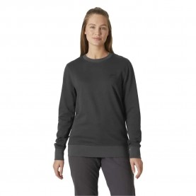 блуза,дамски,блузи,helly,hansen,nord,graphic,sweatshirt,grey