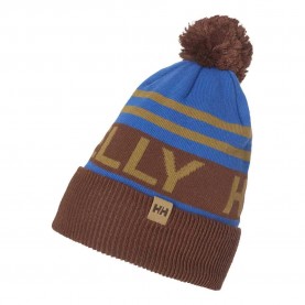 шапка,всички,шапки,helly,hansen,ridgeline,beanie,iron,oxide,(brown,blue)