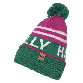 шапка,всички,шапки,helly,hansen,ridgeline,beanie,magenta,2.0,(green)