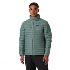 яке,мъжки,якета,helly,hansen,sirdal,insulated,padded,jacket,green