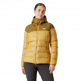 яке,дамски,якета,и,палта,helly,hansen,verglas,glacier,down,padded,jacket,yellow