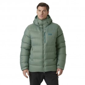 яке,мъжки,якета,helly,hansen,verglas,polar,down,padded,jacket,green,(grey,cactus)