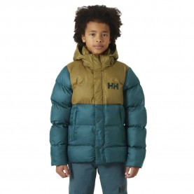 яке,детски,якета,и,палта,helly,hansen,vision,padded,jacket,blue