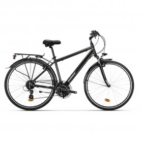 пътни,и,градски,велосипеди,conor,city,28´´,tx800,bike,silver,(dark,grey)