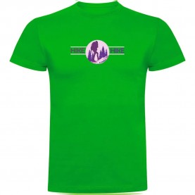 тениска,мъжки,тениски,kruskis,all,you,need,short,sleeve,t,shirt,green