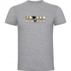тениска,мъжки,тениски,kruskis,be,different,padel,short,sleeve,t,shirt,heather,grey,(grey)