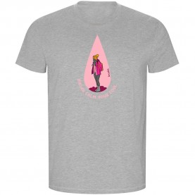 тениска,мъжки,тениски,дамски,тениски,kruskis,calm,your,soul,eco,short,sleeve,t,shirt,grey,(heather,grey)