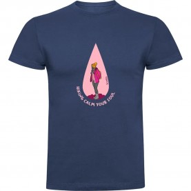 тениска,мъжки,тениски,kruskis,calm,your,soul,short,sleeve,t,shirt,denim,blue,(blue)