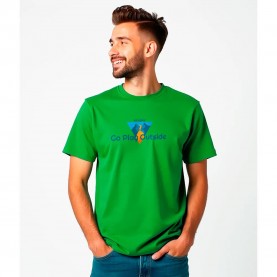 тениска,мъжки,тениски,kruskis,go,play,outside,short,sleeve,t,shirt,green,(green)