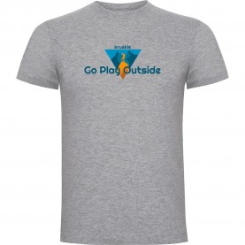 тениска,мъжки,тениски,kruskis,go,play,outside,short,sleeve,t,shirt,heather,grey,(grey)