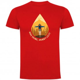 тениска,мъжки,тениски,kruskis,hike,more,short,sleeve,t,shirt,red