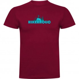 тениска,мъжки,тениски,kruskis,hikeaholic,short,sleeve,t,shirt,dark,red,(red)