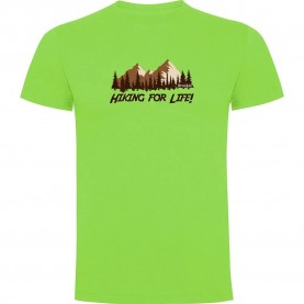 тениска,мъжки,тениски,kruskis,hiking,for,life,short,sleeve,t,shirt,light,green,(green)