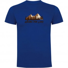 тениска,мъжки,тениски,kruskis,hiking,for,life,short,sleeve,t,shirt,royal,blue,(blue)