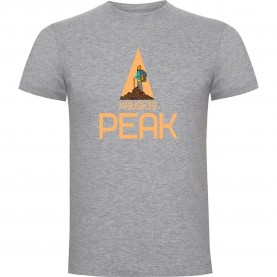 тениска,мъжки,тениски,kruskis,peak,short,sleeve,t,shirt,heather,grey,(grey)