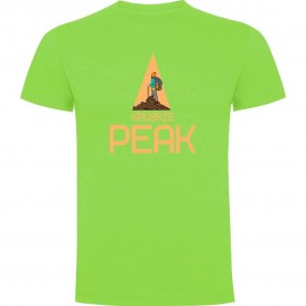 тениска,мъжки,тениски,kruskis,peak,short,sleeve,t,shirt,light,green,(green)