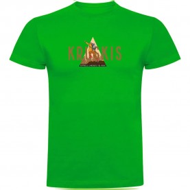 тениска,мъжки,тениски,kruskis,whenever,short,sleeve,t,shirt,green