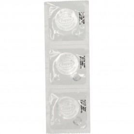 хигиена,тяло,beppy,natural,condom,72,units,multicolor,(clear)
