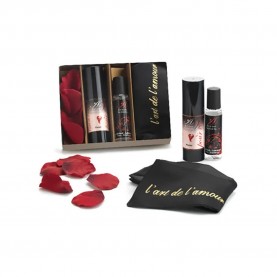 хигиена,тяло,extase,sensuel,intimate,chest,for,her,multicolor,(red)