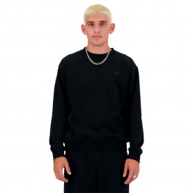 тениска,мъжки,тениски,new,balance,athletics,french,terry,long,sleeve,t,shirt,black,(black)