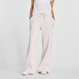 анцуг,дамски,панталони,new,balance,fleece,wide,leg,sweat,pants,white