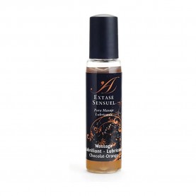 хигиена,тяло,extase,sensuel,chocolate,and,orange,travel,lubricant,golden,(multicolor)