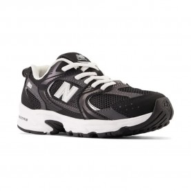 Маратонки New balance 530 Bungee trainers - Black (Black) маратонки,мъжки,маратонки,дамски,маратонки,new,balance,530,bungee,trainers,black,(black)