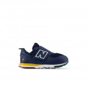 детски,маратонки,детски,маратонки,new,balance,574,hook,&,loop,infant,trainers,blue