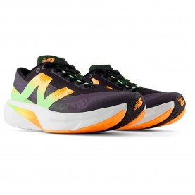 Маратонки New balance Fuelcell Rebel V4 trainers - Black (Black) маратонки,мъжки,маратонки,дамски,маратонки,new,balance,fuelcell,rebel,v4,trainers,black,(black)