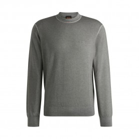 блуза,мъжки,пуловери,boss,astefano,10265715,sweater,grey,(open,grey)