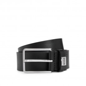колан,колани,boss,elio,sz35,10266736,belt,black