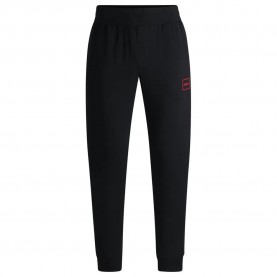 анцуг,мъжки,панталони,hugo,laze,10261152,sweat,pants,blue