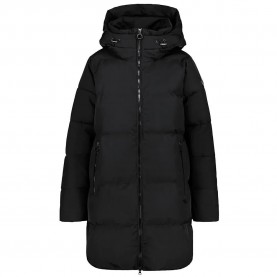 палто,дамски,якета,и,палта,luhta,halla,coat,black,(black)