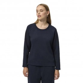 Блуза Redgreen Fridel sweatshirt - Blue (Dark Navy) блуза,дамски,блузи,redgreen,fridel,sweatshirt,blue,(dark,navy)