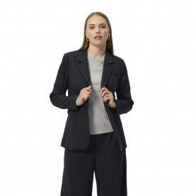 яке,дамски,якета,и,палта,redgreen,strada,jacket,navy,stripe,(blue)
