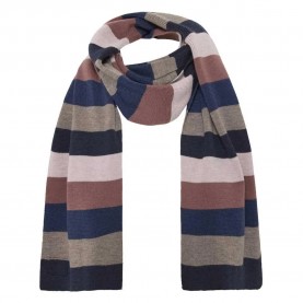 шал,ръкавици,шапки,и,шалове,redgreen,valeria,scarf,multicolor,(pale,pink,stripe)