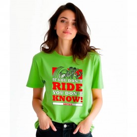 тениска,дамски,тениски,kruskis,dont,know,short,sleeve,t,shirt,green,(light,green)
