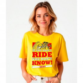 тениска,дамски,тениски,kruskis,dont,know,short,sleeve,t,shirt,yellow,(yellow)