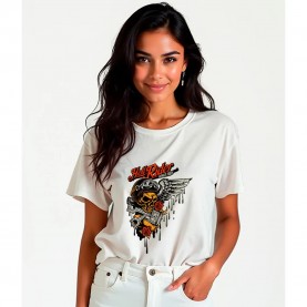 тениска,дамски,тениски,kruskis,hell,rider,short,sleeve,t,shirt,white,(white)