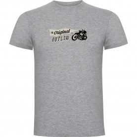 тениска,мъжки,тениски,kruskis,original,outlaw,short,sleeve,t,shirt,heather,grey,(grey)