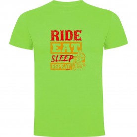 тениска,мъжки,тениски,kruskis,ride,eat,sleep,repeat,short,sleeve,t,shirt,light,green,(green)