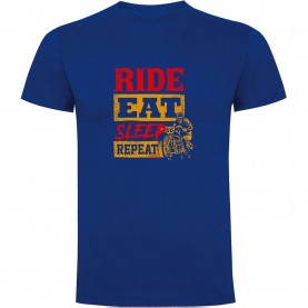 тениска,мъжки,тениски,kruskis,ride,eat,sleep,repeat,short,sleeve,t,shirt,royal,blue,(blue)