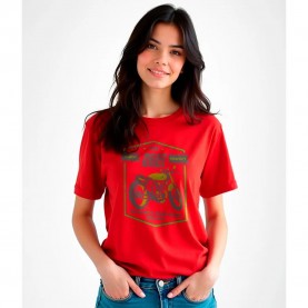 тениска,дамски,тениски,kruskis,road,rash,short,sleeve,t,shirt,red,(red)