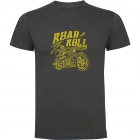 тениска,мъжки,тениски,kruskis,road,roll,short,sleeve,t,shirt,dark,grey,(grey)
